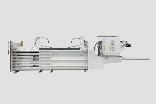 Horizontalna preša HSM HL 3521 T